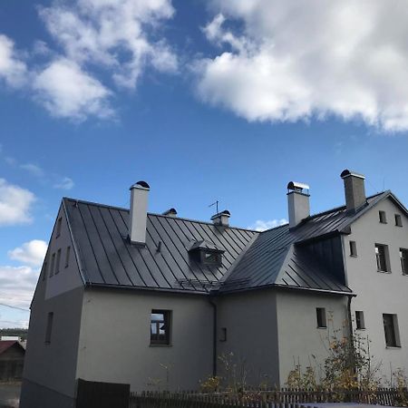 Apartmany Michaela Абертами Екстериор снимка