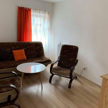 Apartmany Michaela Абертами Екстериор снимка
